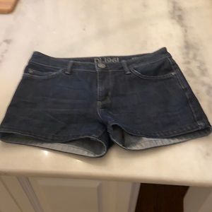 DL1961 Stella shorts, size 28